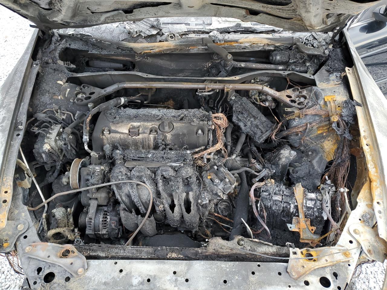 2008 Honda Accord - Image 11