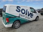 2021 NISSAN NV200 2.5S   à vendre chez Copart FL - JACKSONVILLE NORTH