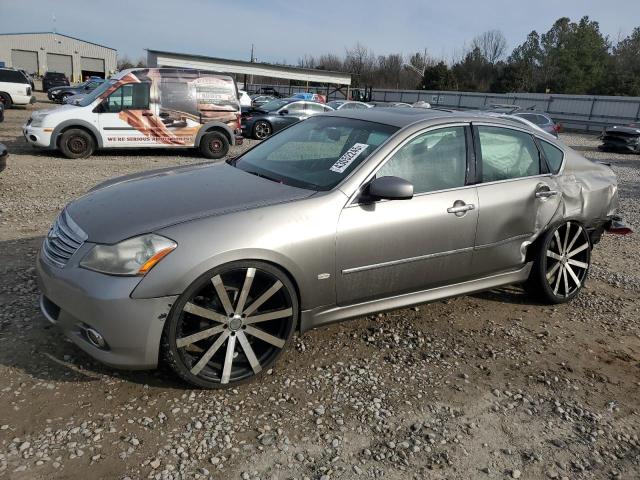 2008 Infiniti M35 Base