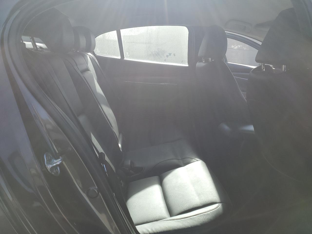2021 Mazda 3 - Image 11