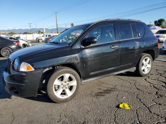 2007 Jeep Compass 