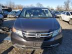 2015 Honda Odyssey Exl продається в Baltimore, MD - All Over