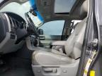 2012 Toyota Sequoia Limited na sprzedaż w North Las Vegas, NV - Side