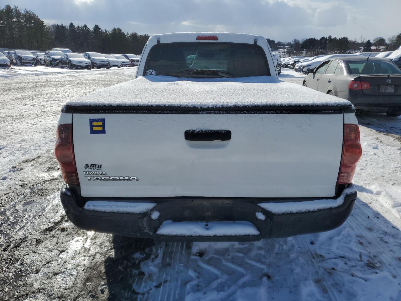 2013 Toyota Tacoma - Image 6