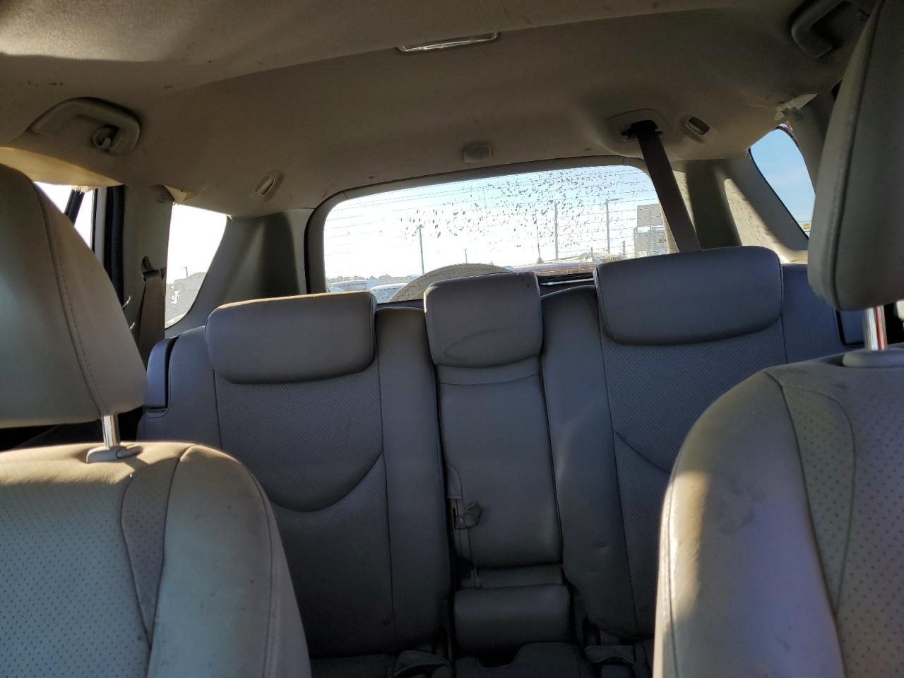 2007 Toyota RAV 4 - Image 10