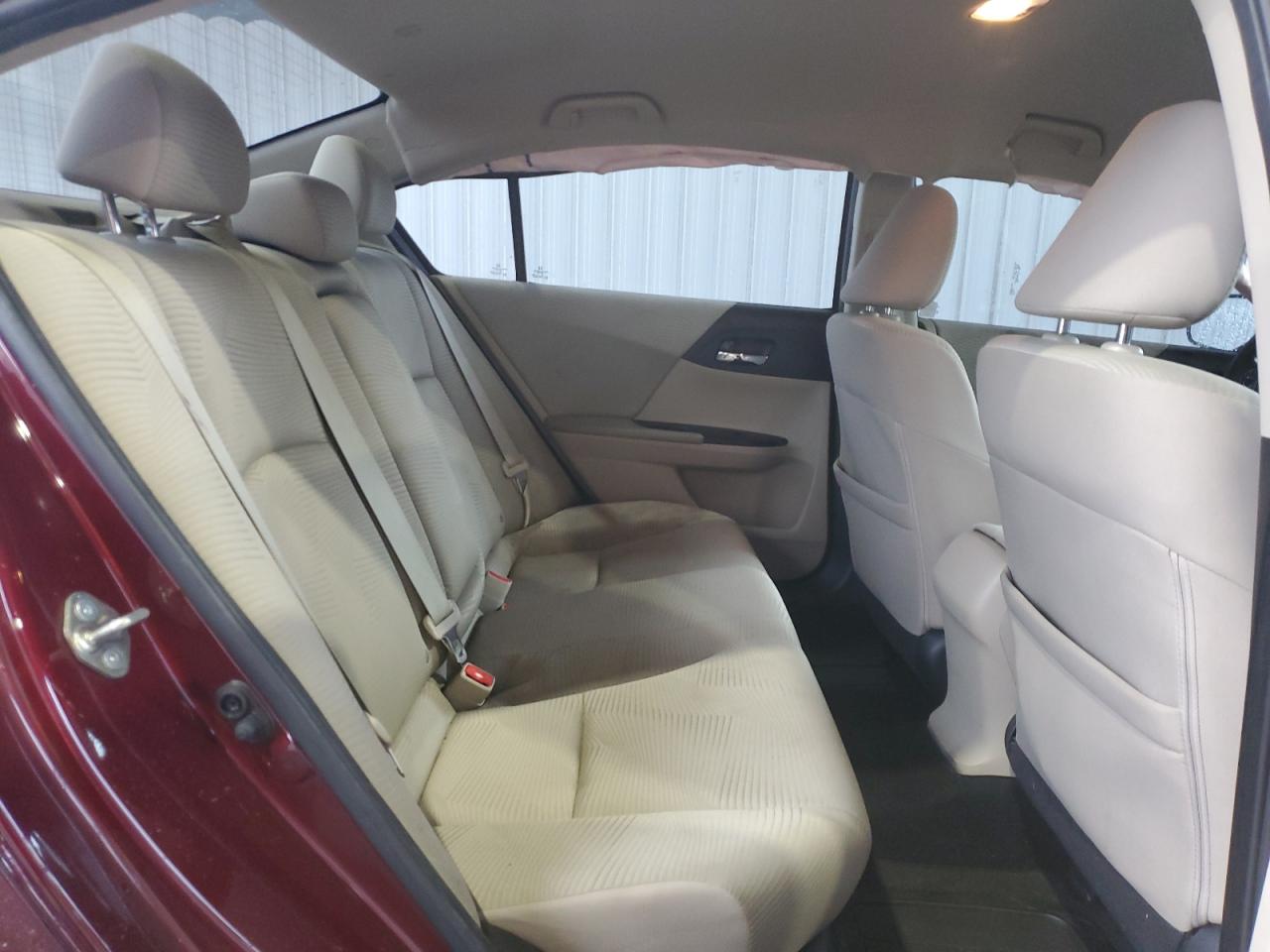 2017 Honda Accord - Image 10