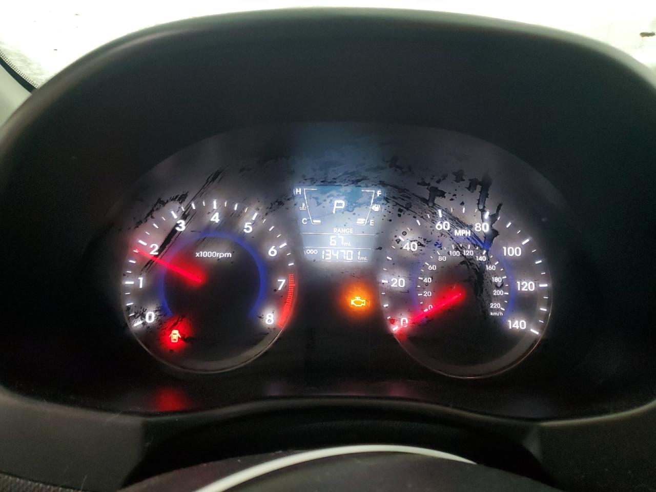 2013 Hyundai Accent - Image 9