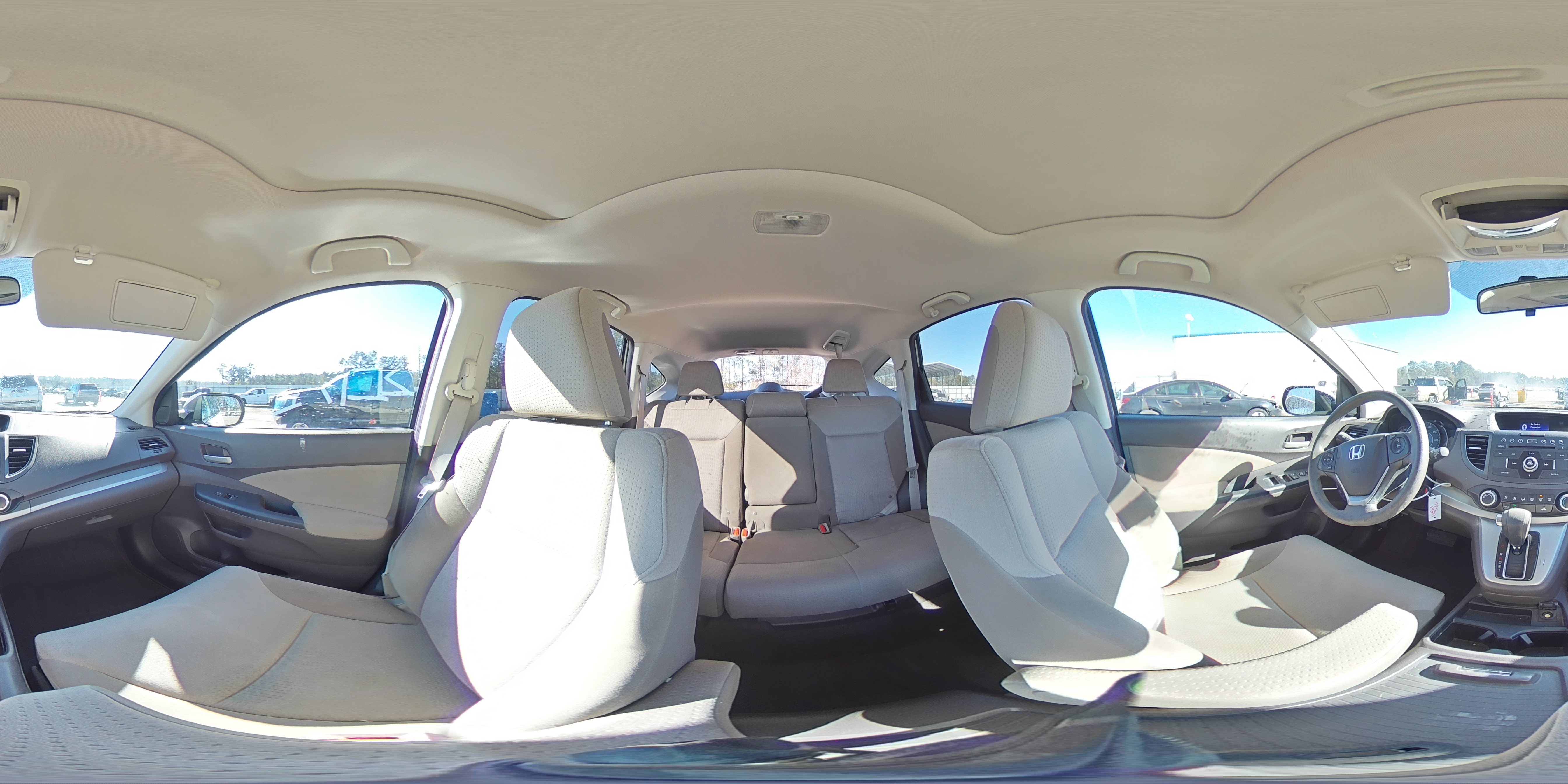 2014 Honda CR-V - Image 15