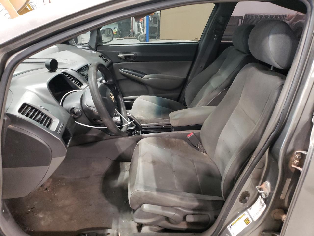 2008 Honda Civic - Image 7