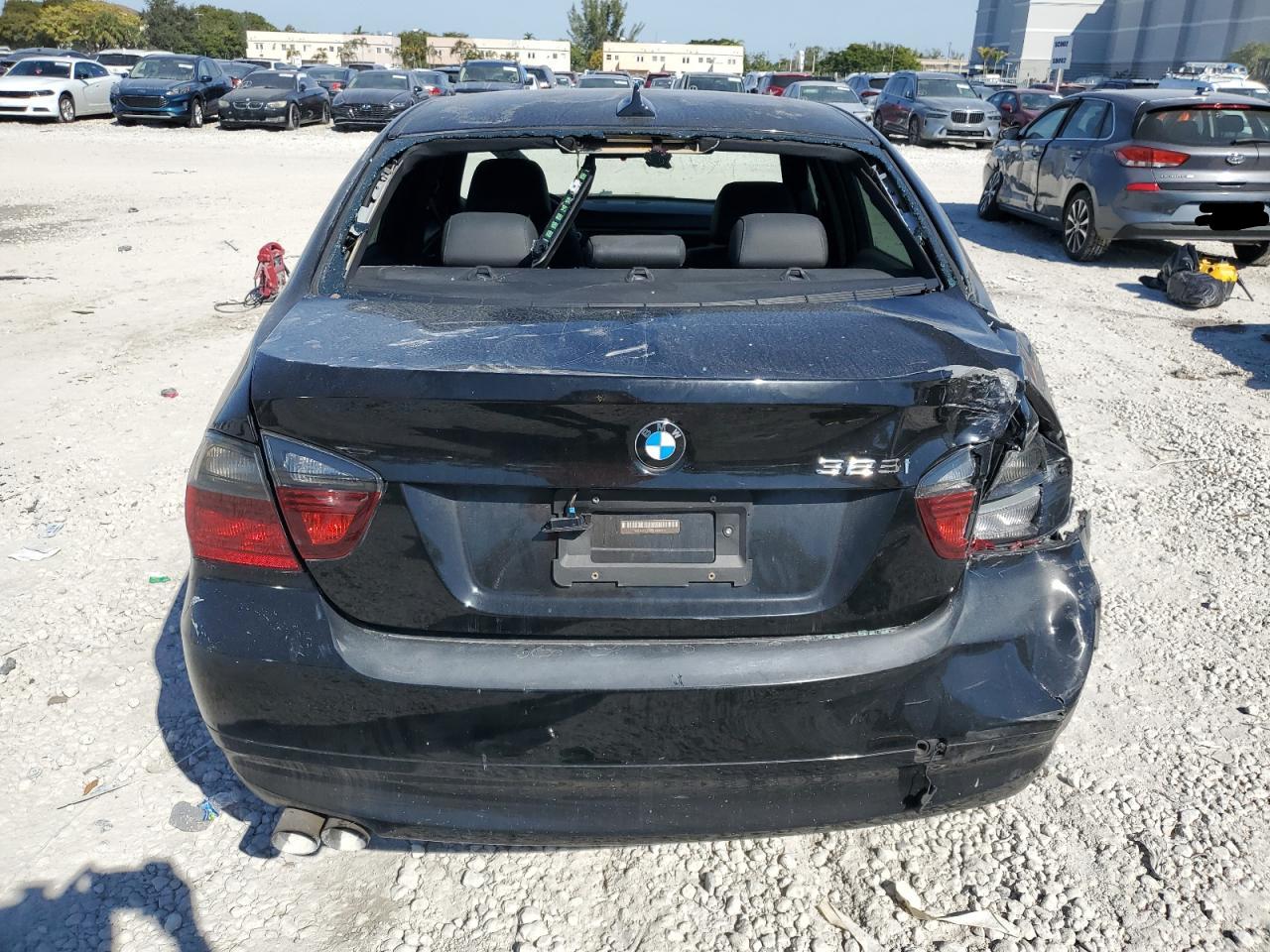 2008 BMW 3er - Image 6