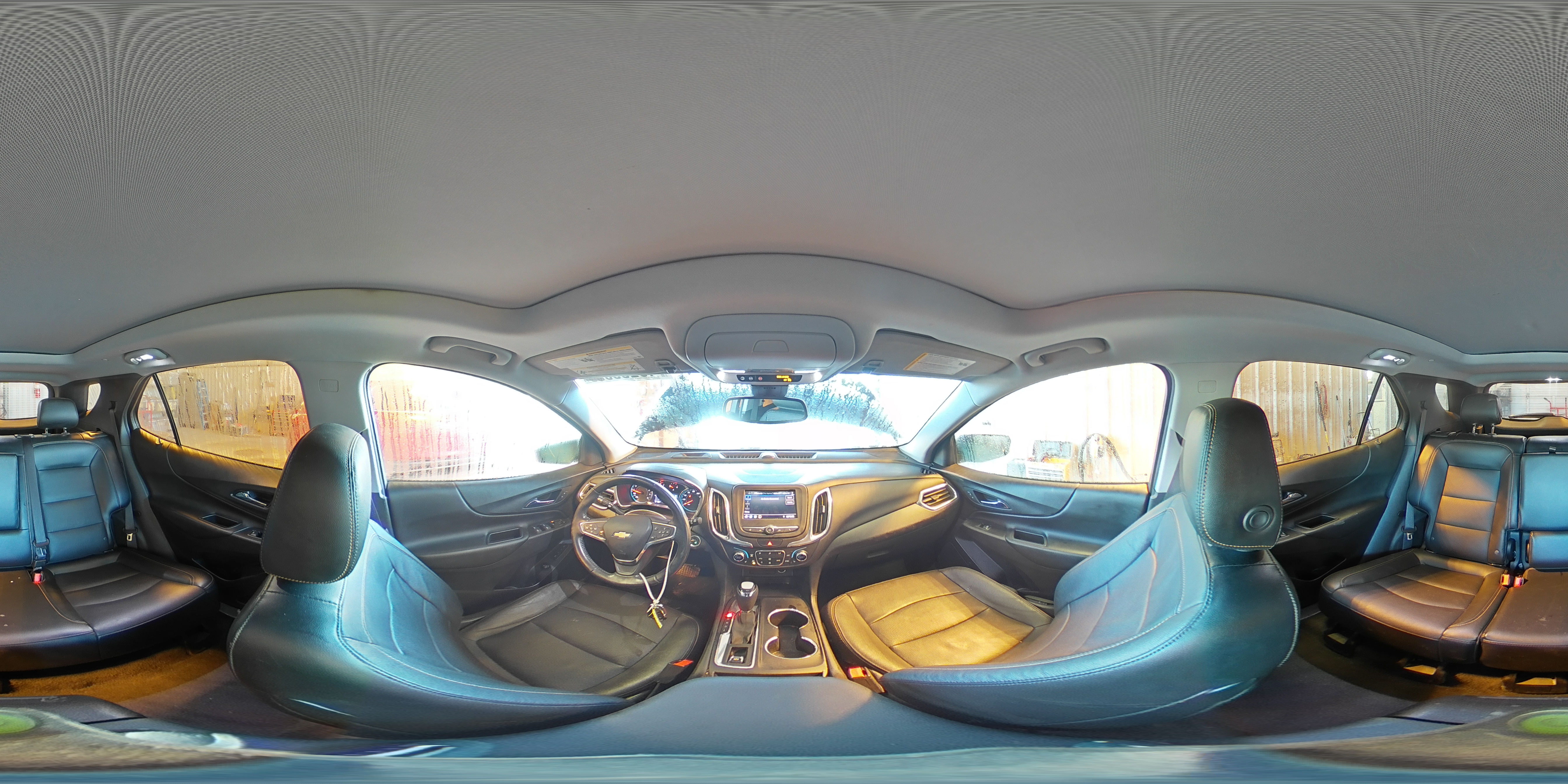 2020 Chevrolet Equinox - Image 13