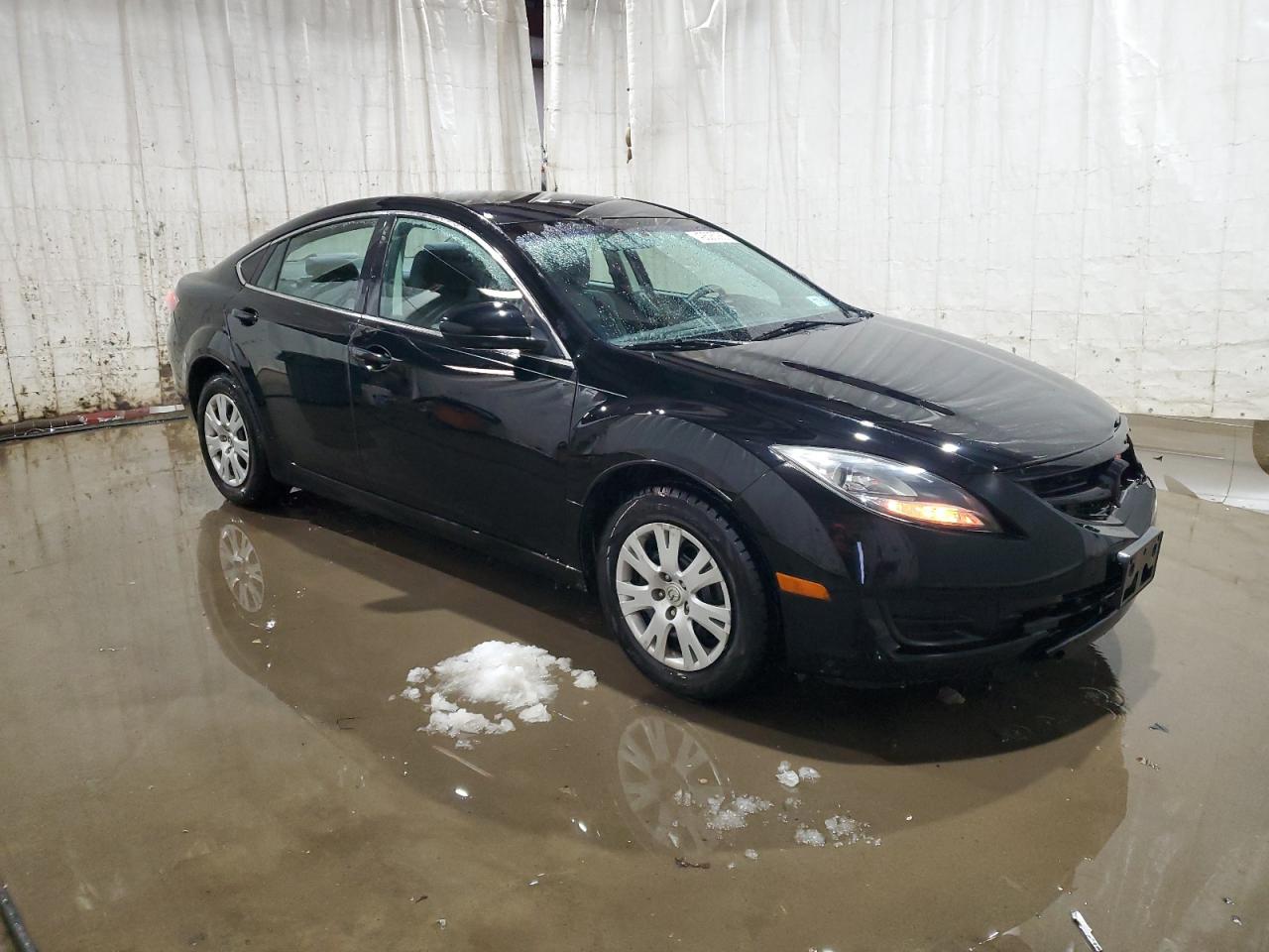 2011 Mazda 6 - Image 4