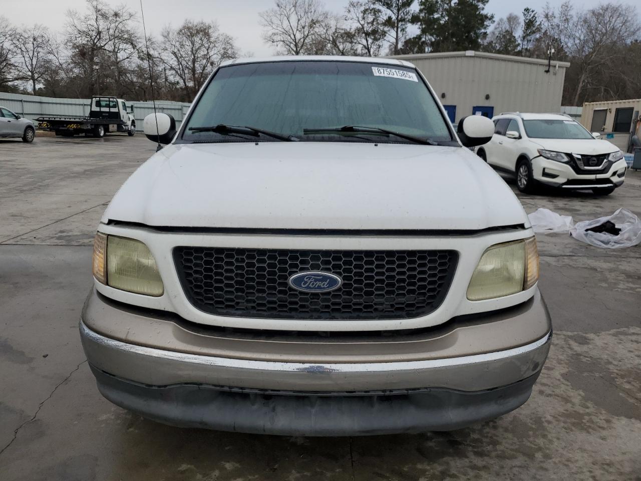 2002 Ford F-150 - Image 5