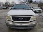 2002 Ford F150 Supercrew for Sale in Savannah, GA - Rear End