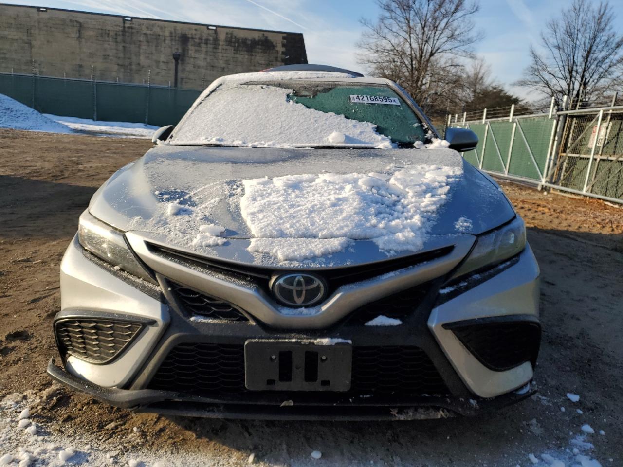 2023 Toyota Camry - Image 5