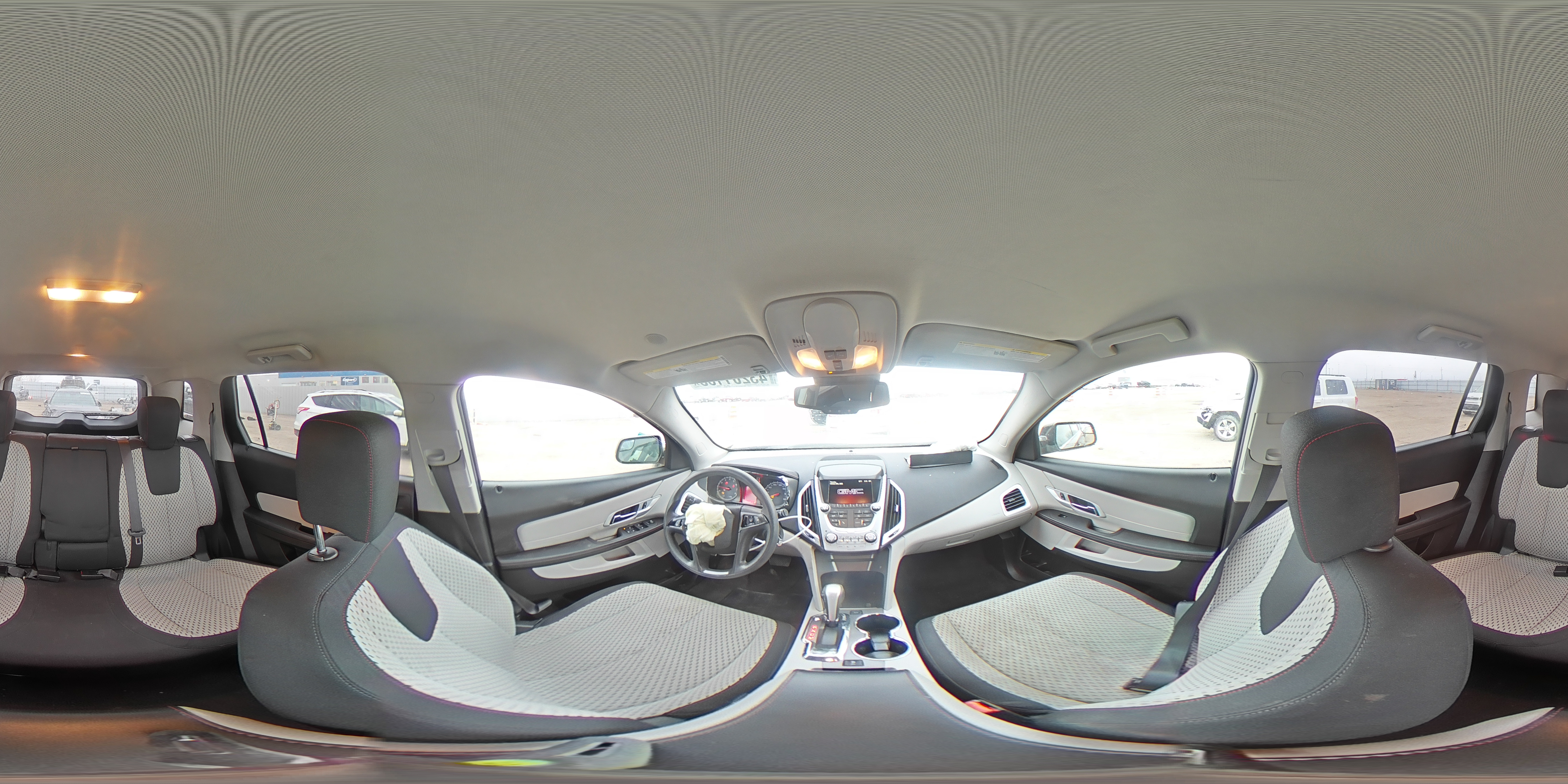 2013 GMC Terrain - Image 13