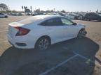 2016 Honda Civic Lx zu verkaufen in Van Nuys, CA - Front End