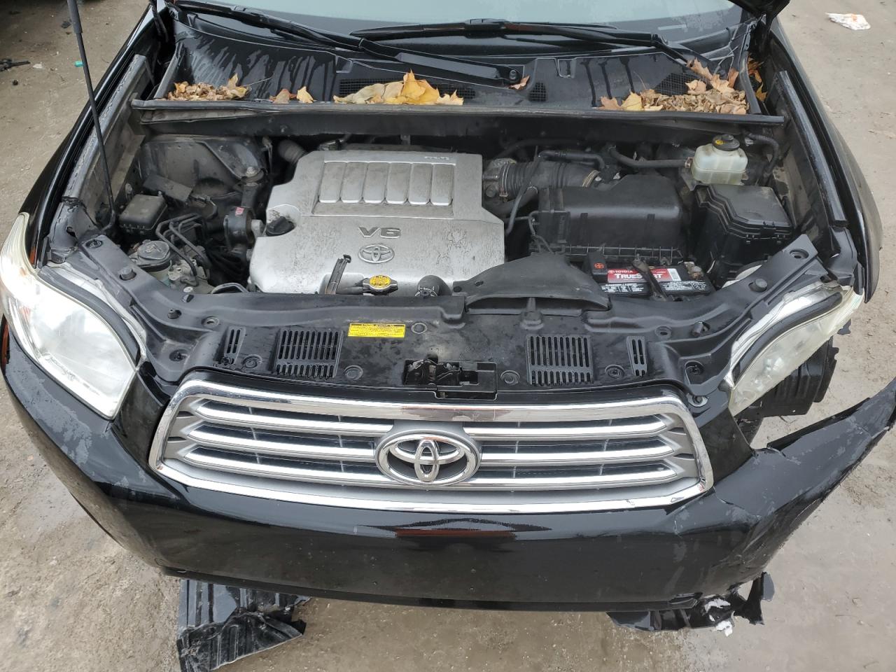 2009 Toyota Highlander - Image 12