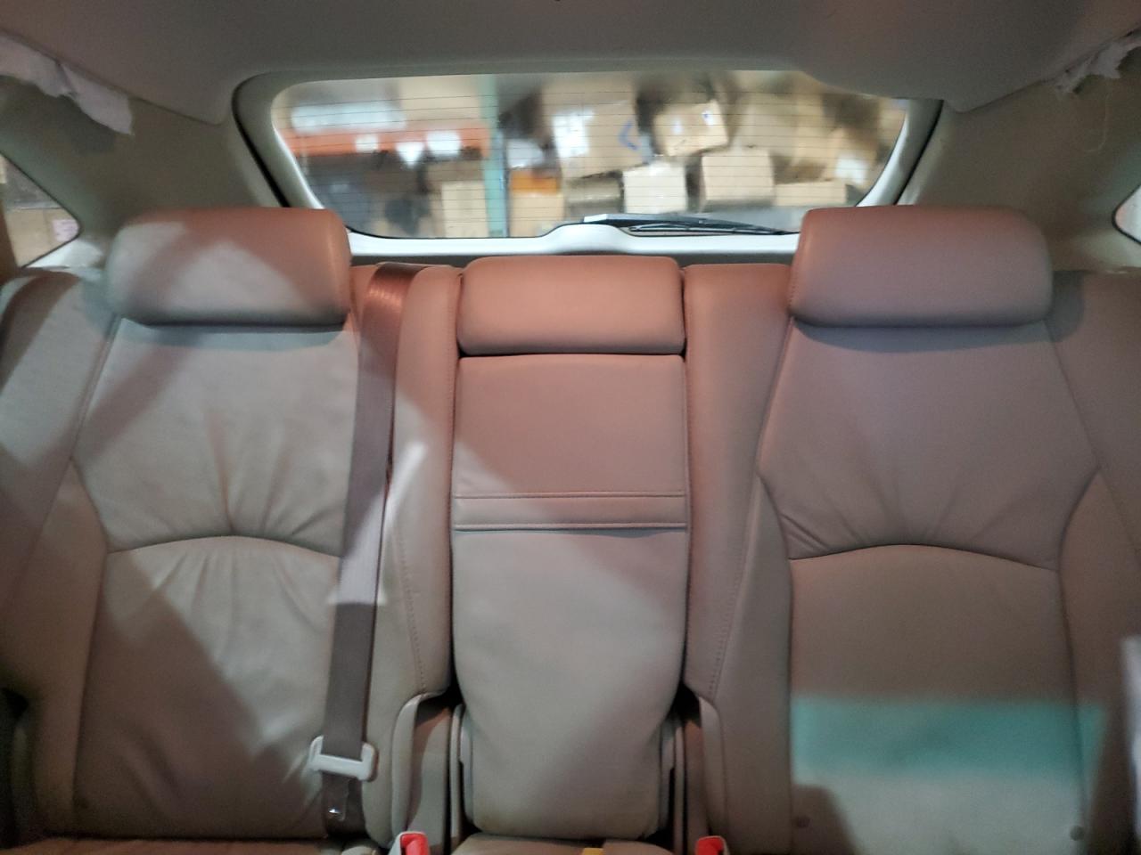 2007 Lexus RX - Image 10