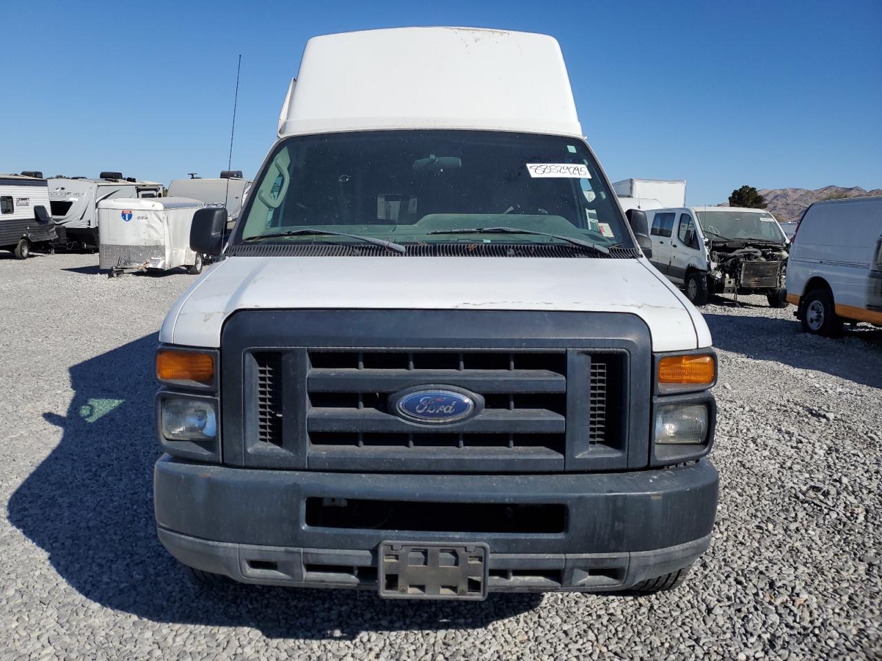 2010 Ford Econoline - Image 5