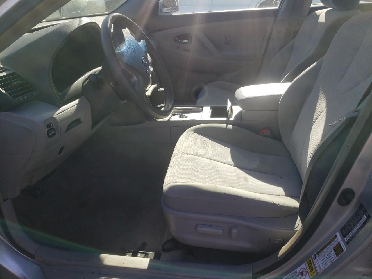 2010 Toyota Camry - Image 7
