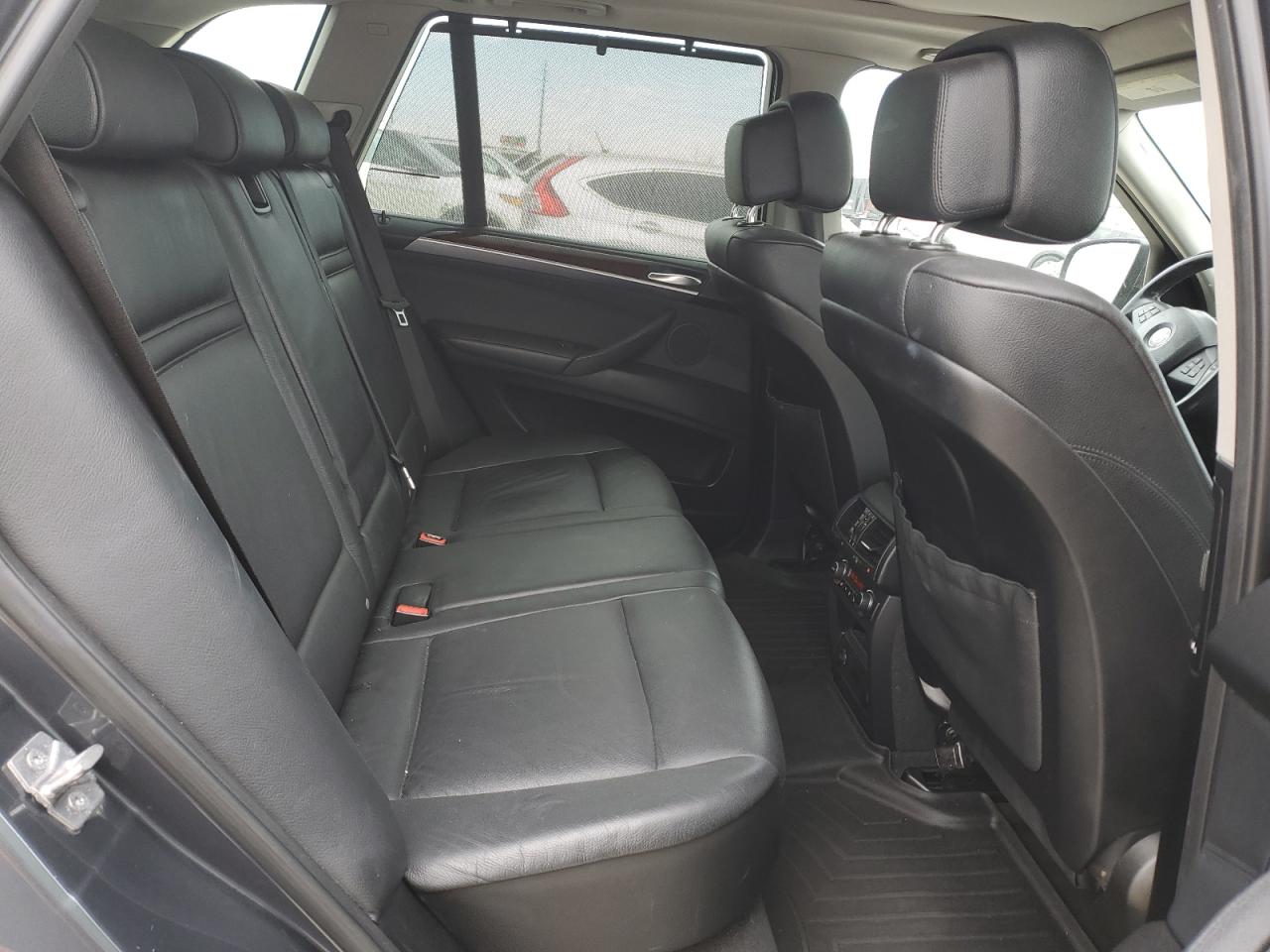2012 BMW X5 - Image 11