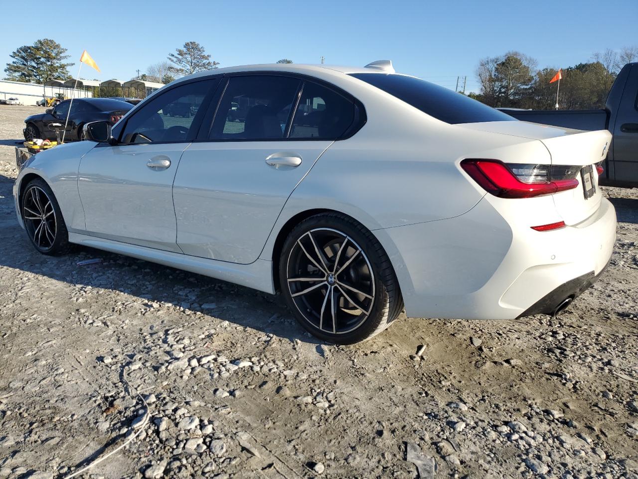 2020 BMW 3er - Image 2