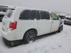 2018 Dodge Grand Caravan Gt na sprzedaż w Windham, ME - Front End