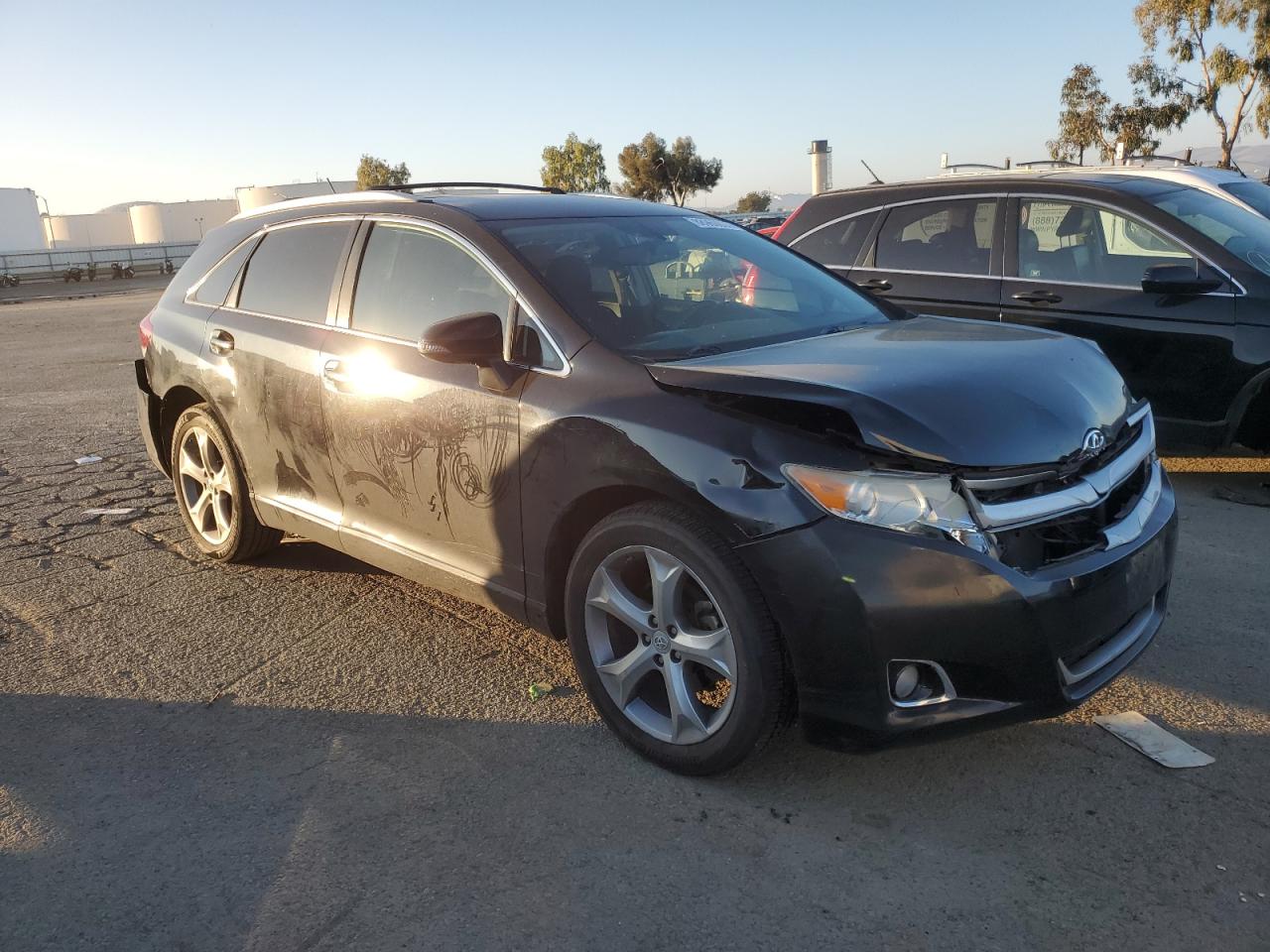 2013 Toyota Venza - Image 4