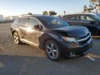 2013 Toyota Venza Le за продажба в Martinez, CA - Front End