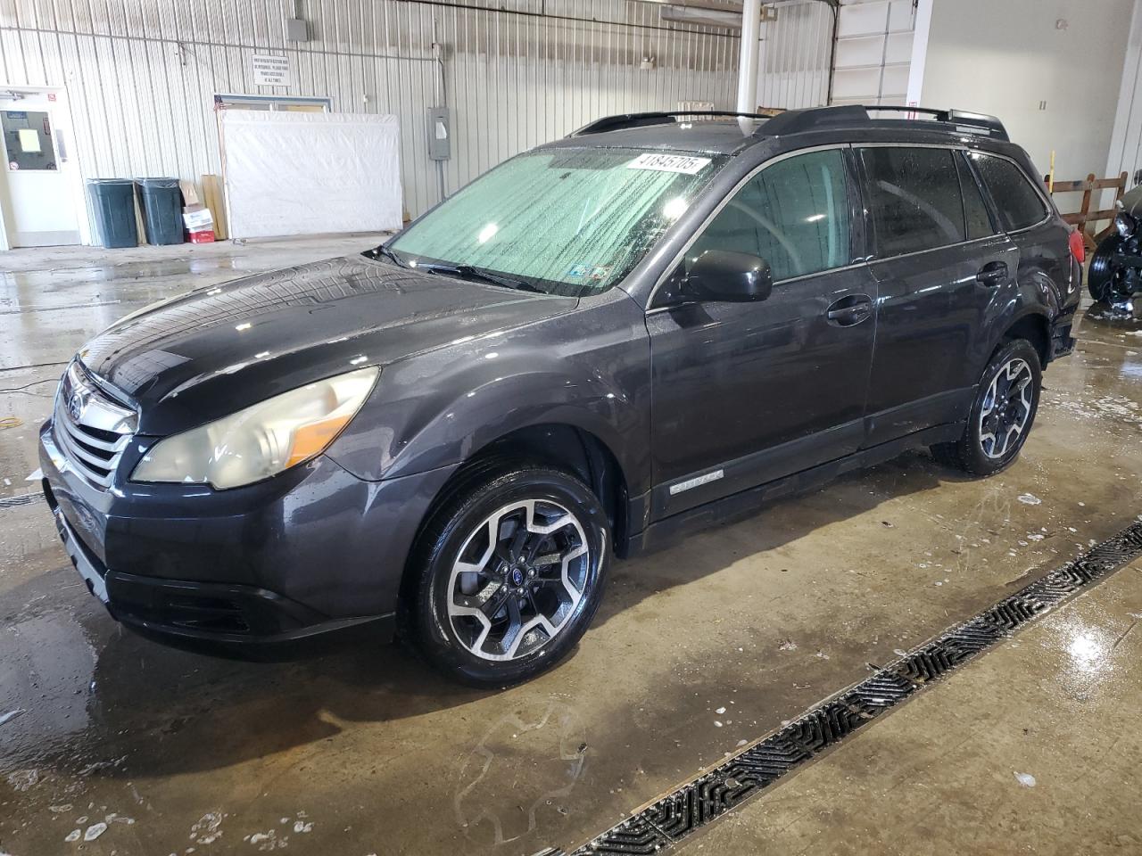 2011 Subaru Outback - Image 1