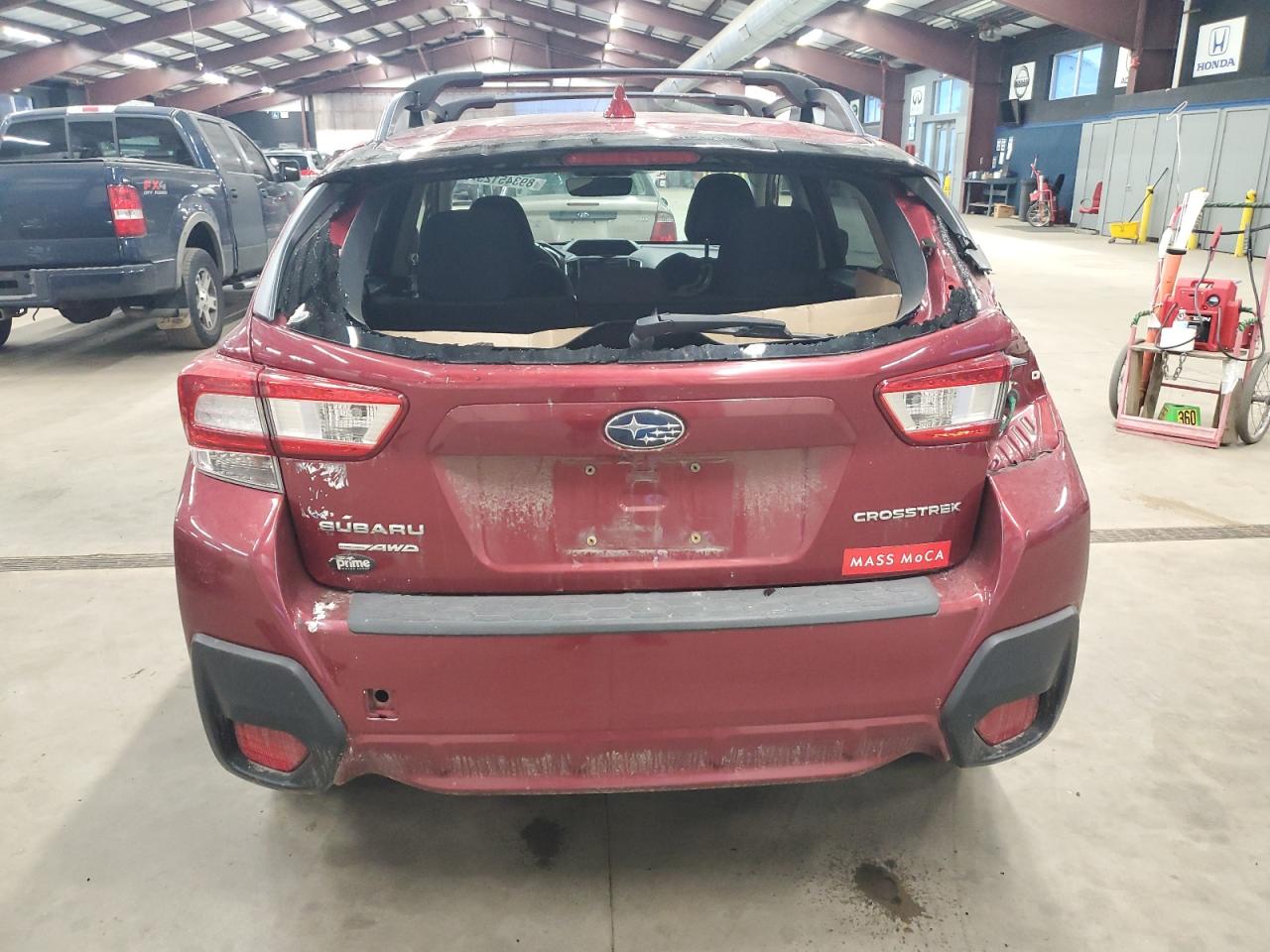2018 Subaru XV - Image 6