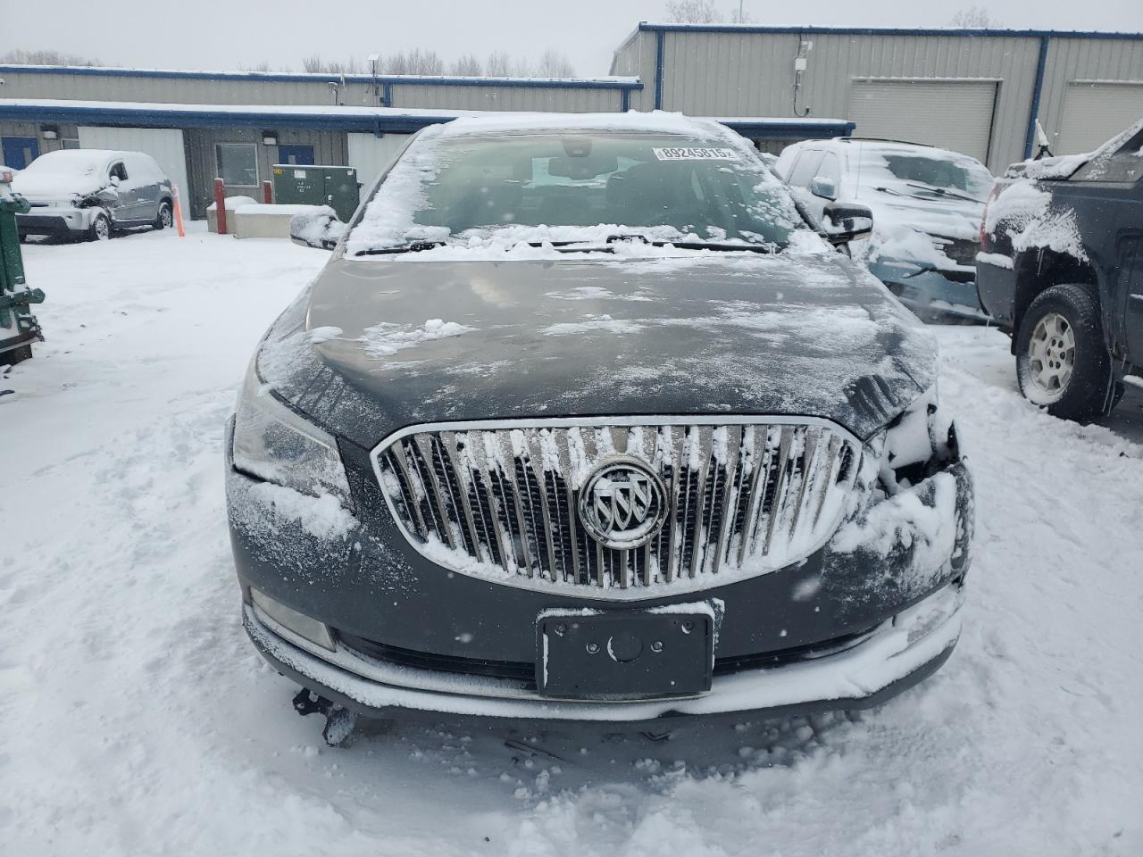2015 Buick LaCrosse - Image 5
