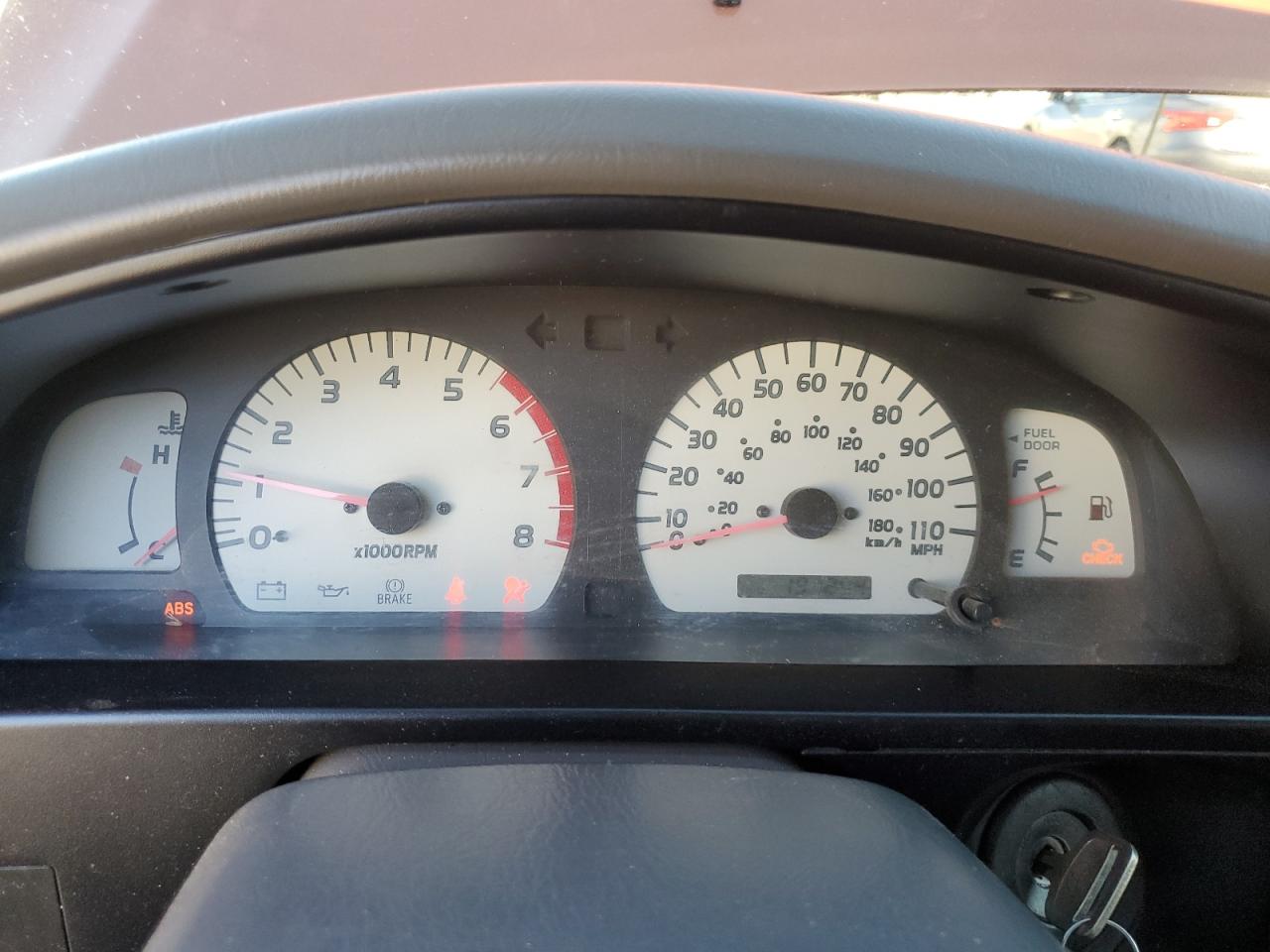 2003 Toyota Tacoma - Image 9