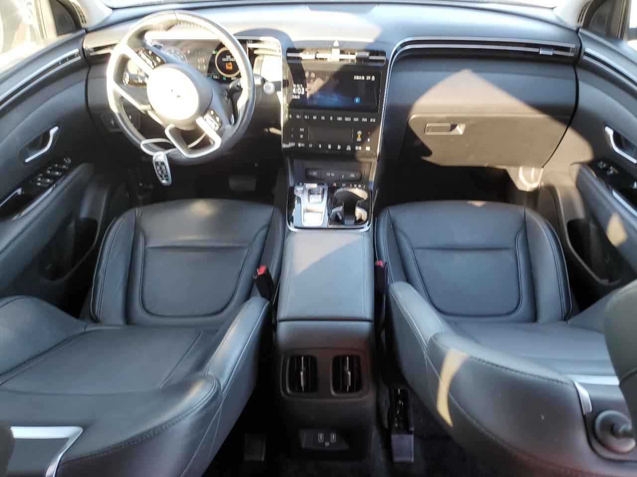 2022 Hyundai Tucson - Image 8