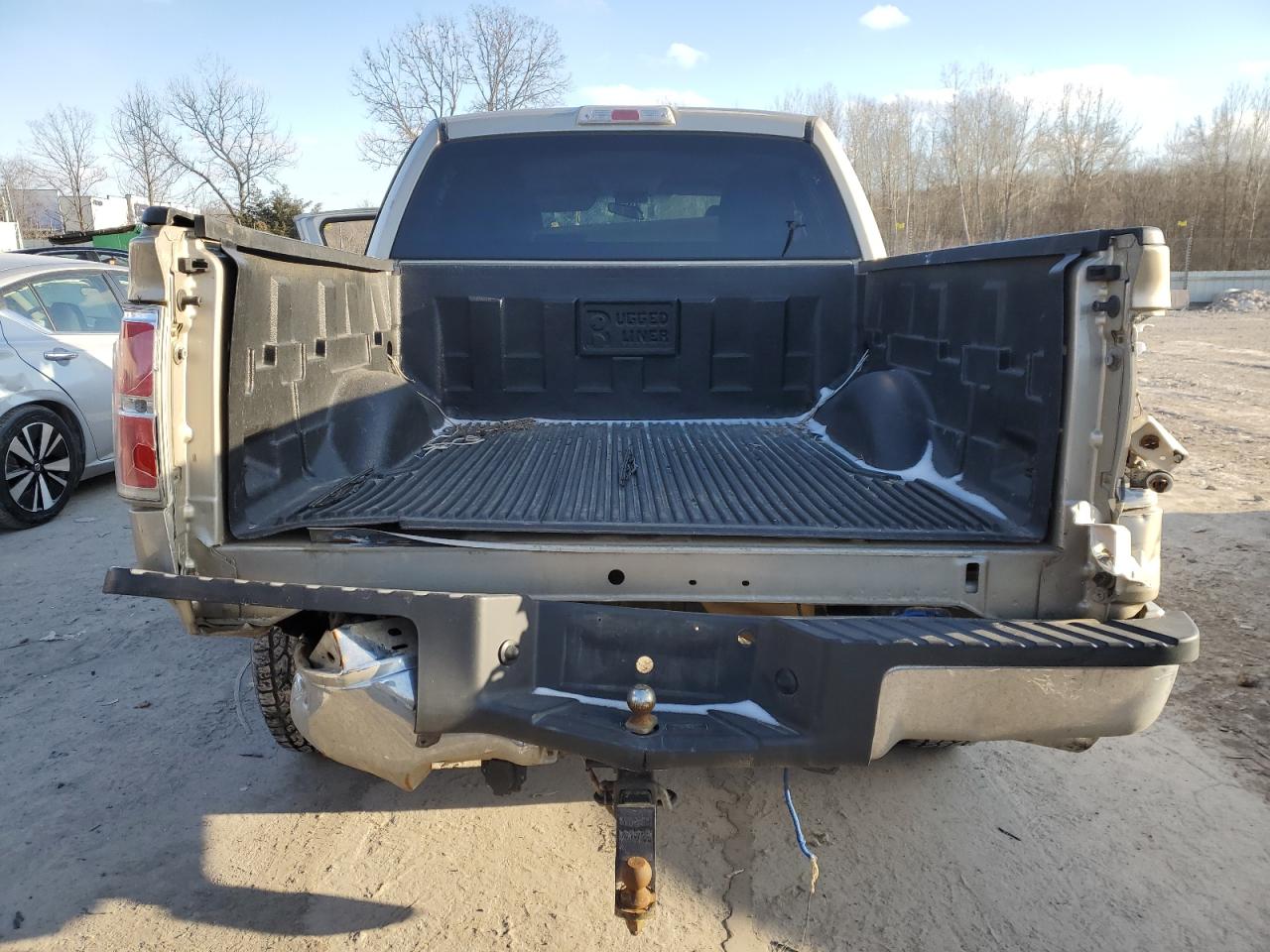 2010 Ford F-150 - Image 6