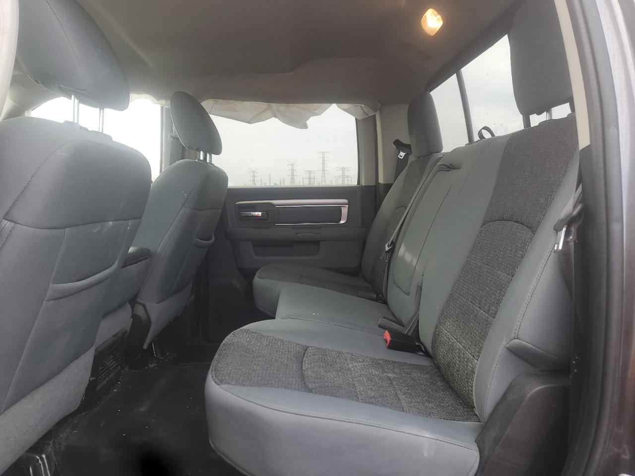 2019 RAM 1500 - Image 10
