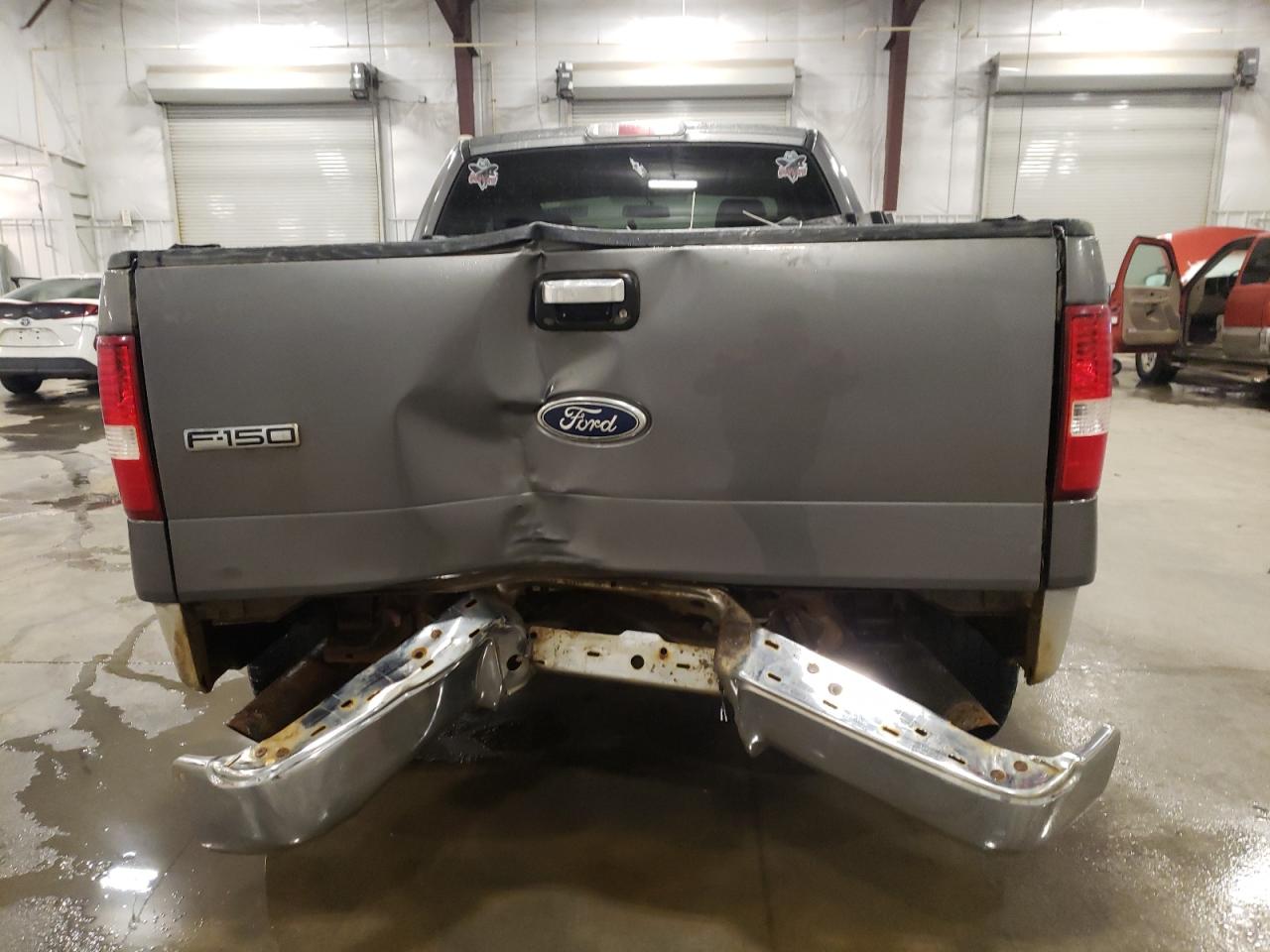 2004 Ford F-150 - Image 6