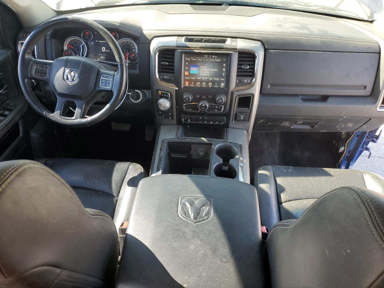 2015 RAM 1500 - Image 8