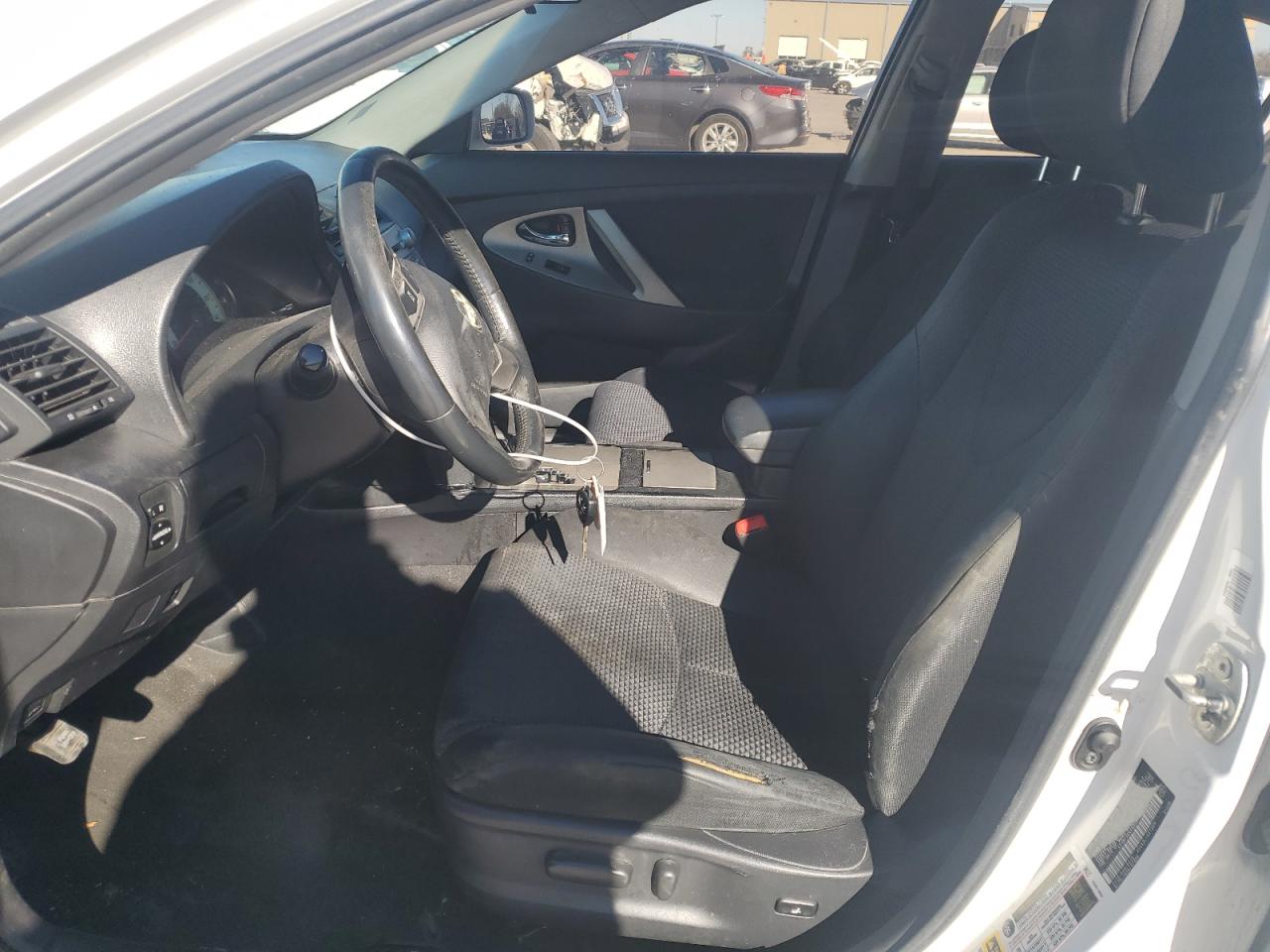 2011 Toyota Camry - Image 7