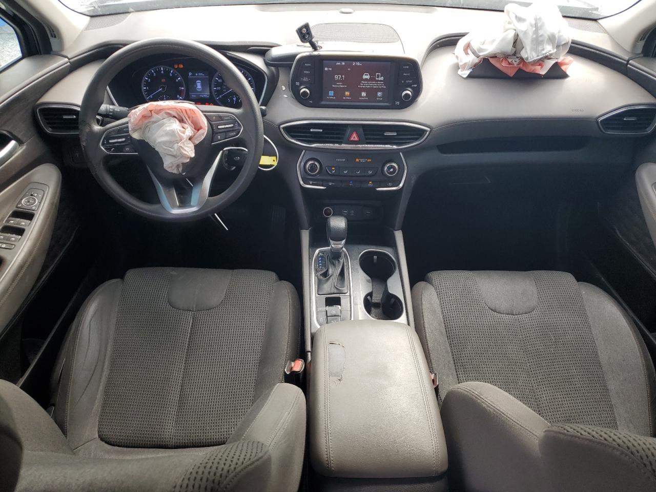 2019 Hyundai Santa Fe - Image 8
