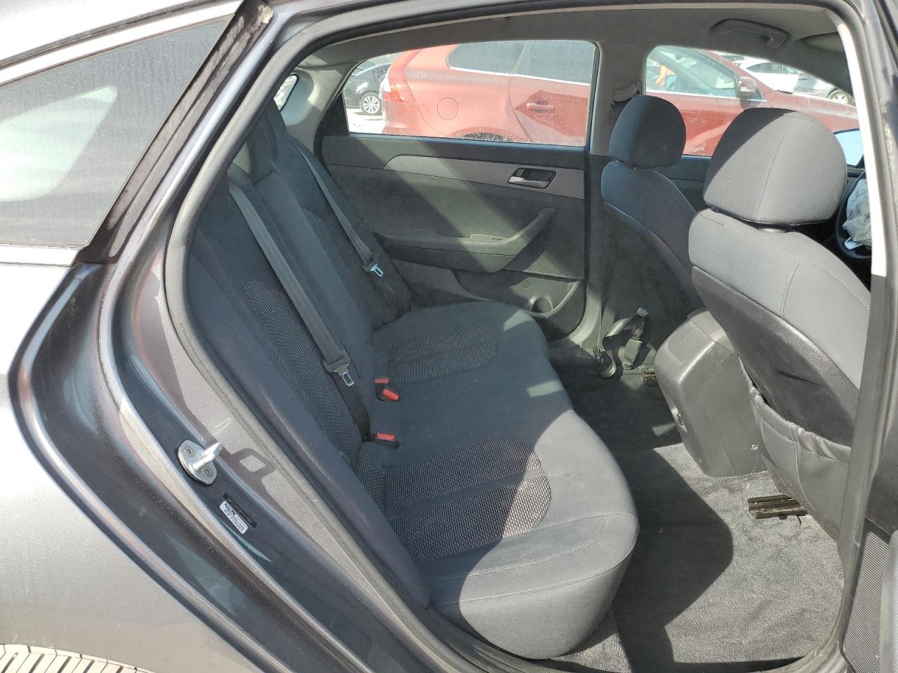2019 Hyundai Sonata - Image 10