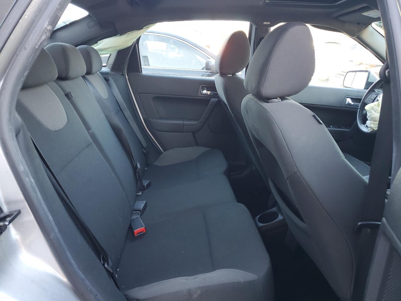 2009 Ford Focus - Image 10