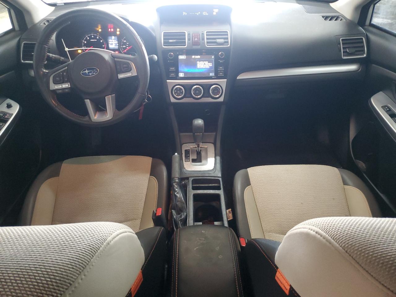 2017 Subaru XV - Image 8
