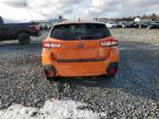 2019 Subaru Crosstrek Premium de vânzare în Elmsdale, NS - Rollover