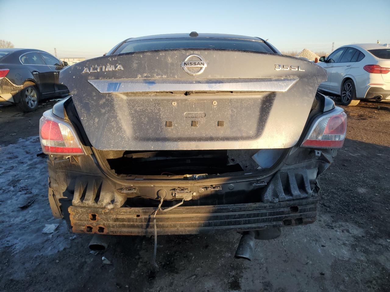 2015 Nissan Altima - Image 6