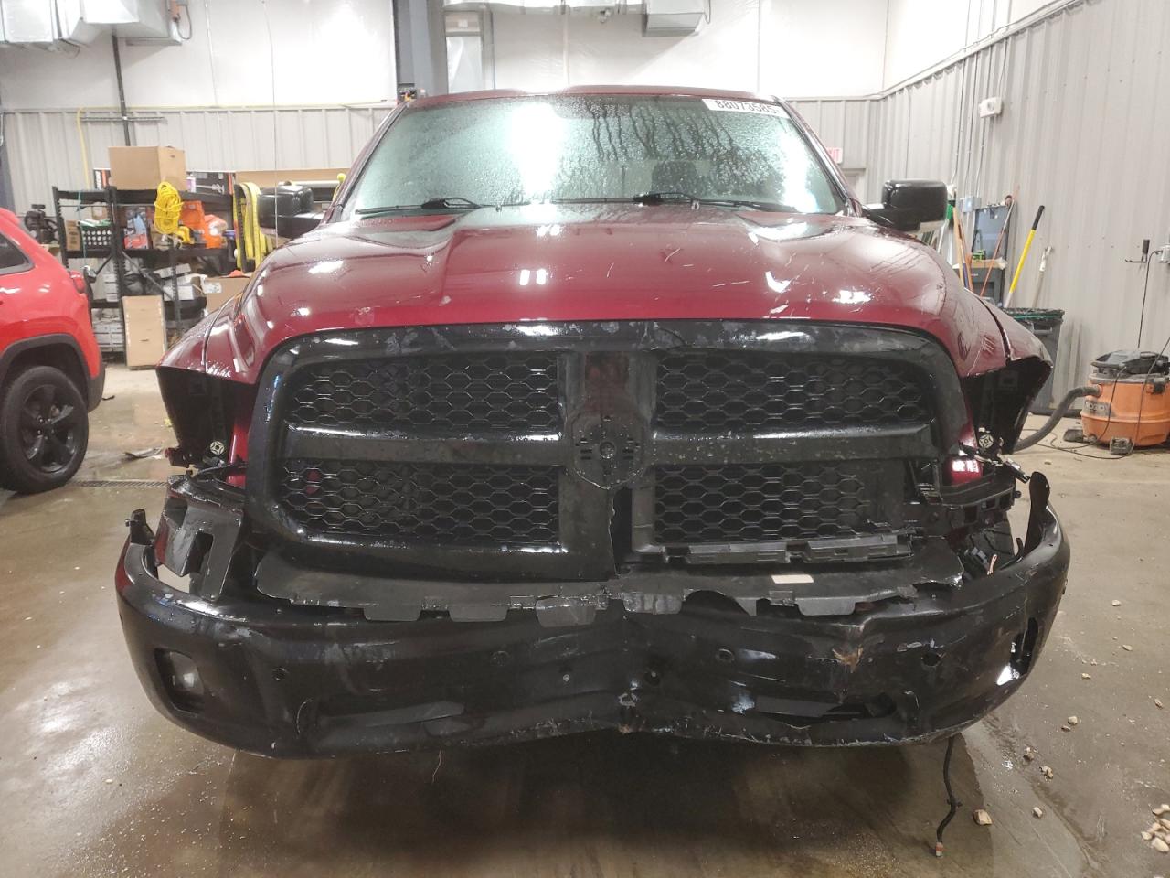 2017 RAM 1500 - Image 5