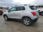 2015 Chevrolet Trax 1Lt на продаже в Kansas City, KS - Front End