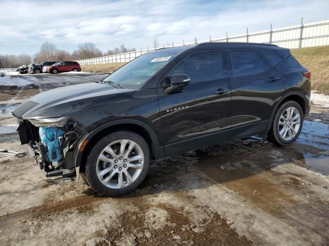 2020 Chevrolet Blazer 3Lt