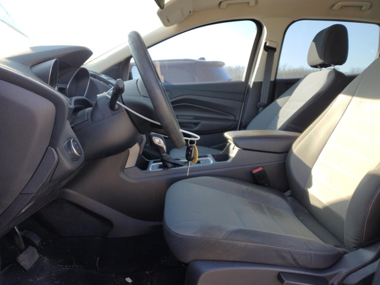 2017 Ford Escape - Image 7